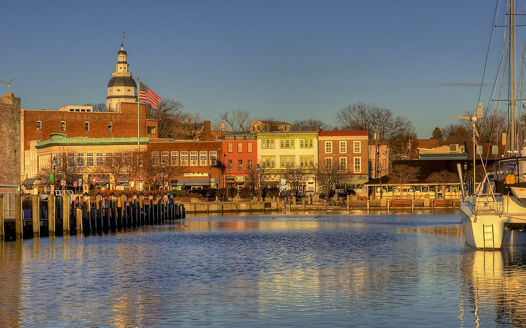 State Roundup: Agencies’ liability in sex abuse suits could hamper attempts to fill deficit; lawmakers consider ‘X’ for sex on birth certificates; Biden, Trump pardon Marylanders;