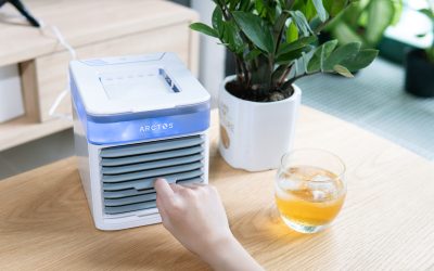 Arctos Portable AC Reviews: Does Arctos Portable AC Really Work? Read This Before You Buy!