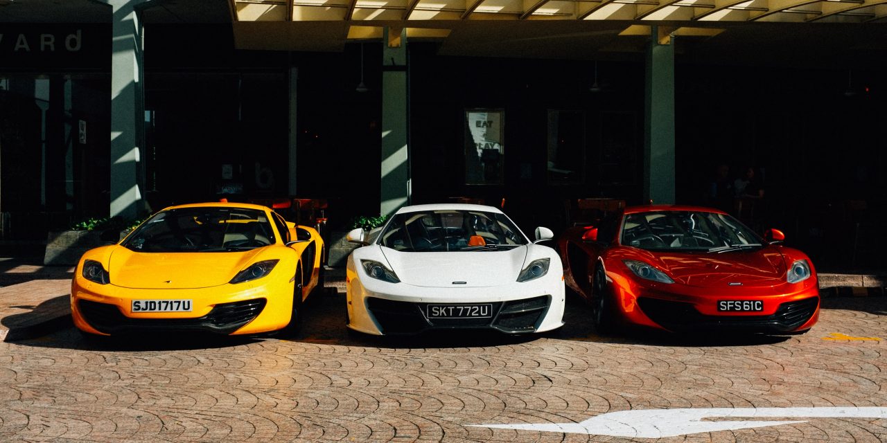 What sports car can everyone afford today?