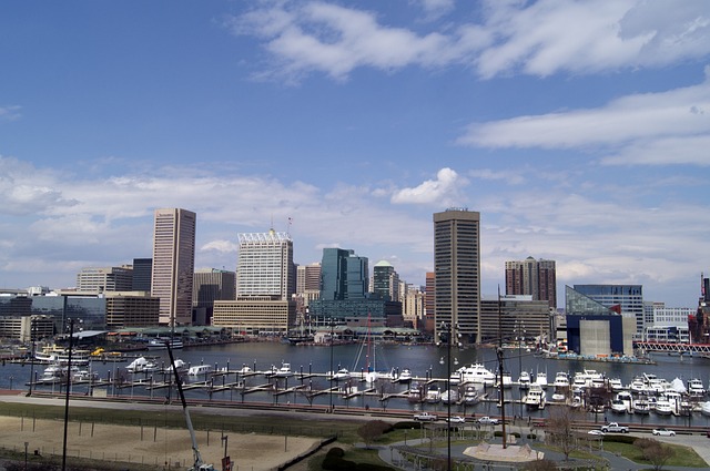 Fast Cars and Bad Policies: How Game Changer Programs Hurt Working-Class Baltimoreans