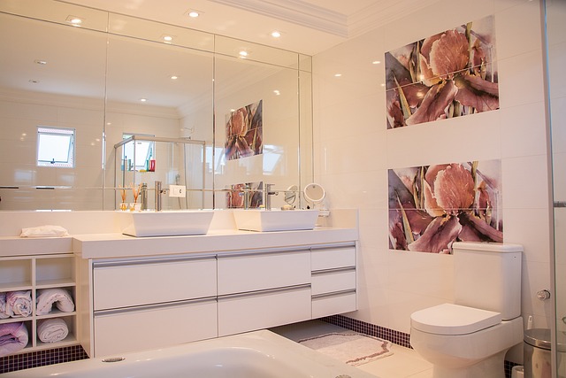 Unveiling the Elegance: Exploring the World of Reeded Vanity
