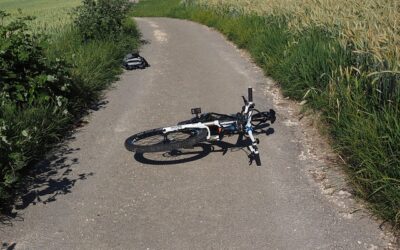 Top Reasons to Hire a Bicycle Accident Lawyer