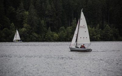 Preparing To Own Your First Boat