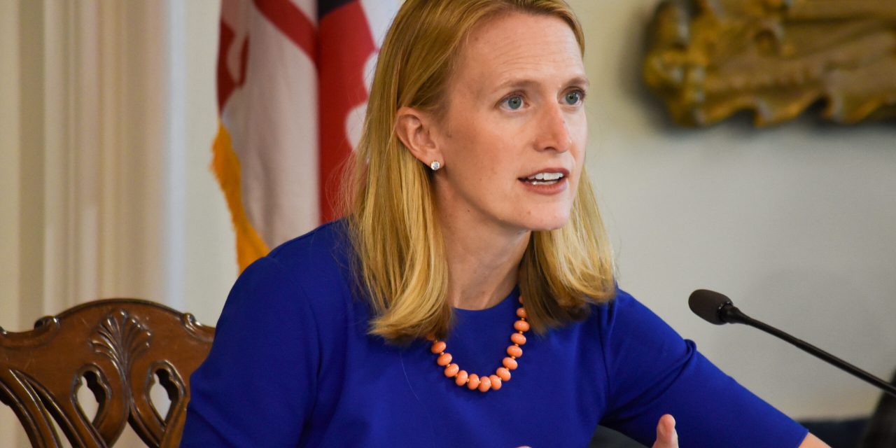 Marylanders are hard at work in Pennsylvania, the swing state next door