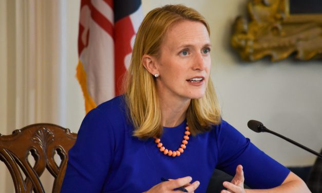 Marylanders are hard at work in Pennsylvania, the swing state next door