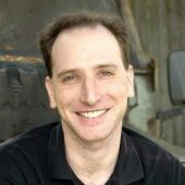 Bryan Renbaum