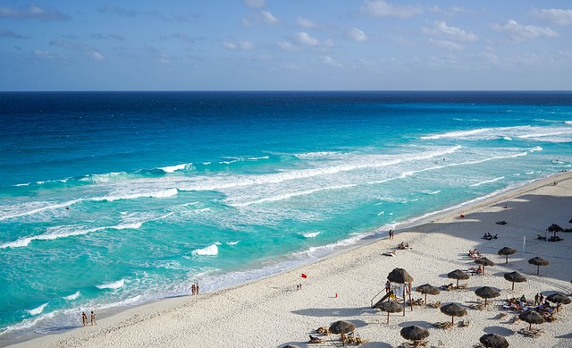 Dental Tourism in Cancun is booming
