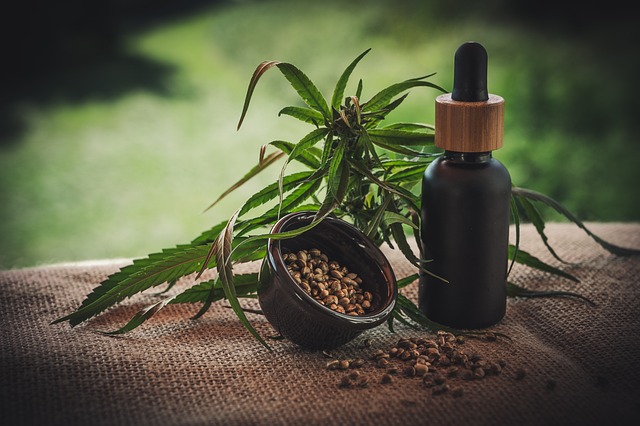 Cannabis and Women’s Health: How CBD and THC Can Help with PMS, Menopause, and More
