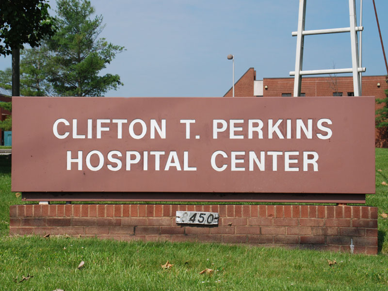 STATE ROUNDUP: Perkins pysch hospital denied accreditation; SUPREMEs rule for DEPORTED MD MAN’S RETURN