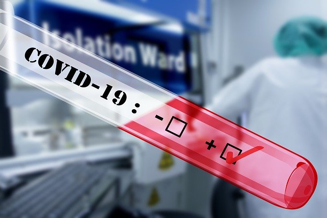 State Roundup: As COVID-19 cases rise, business owners seek help from the state