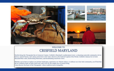 State Roundup: With FEMA funds axed, what will happen to Crisfield? Trump policies threaten Maryland’s other climate efforts