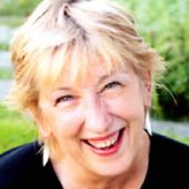 Cynthia Prairie