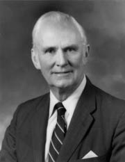 Daniel Brewster