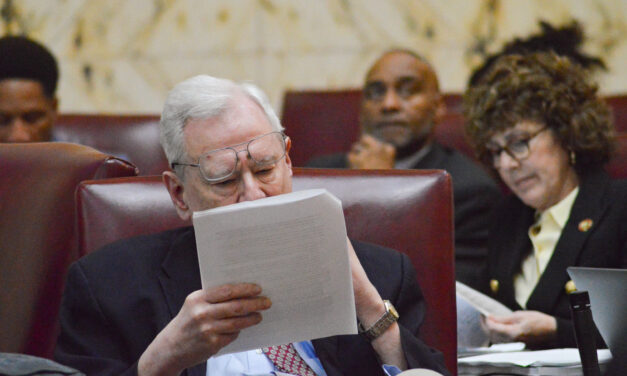 Maryland will slow – not stop – its investment in schools