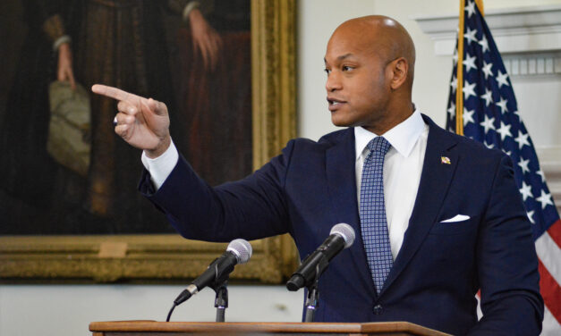 Gov. Moore’s proposed budget features tax reform and massive cuts