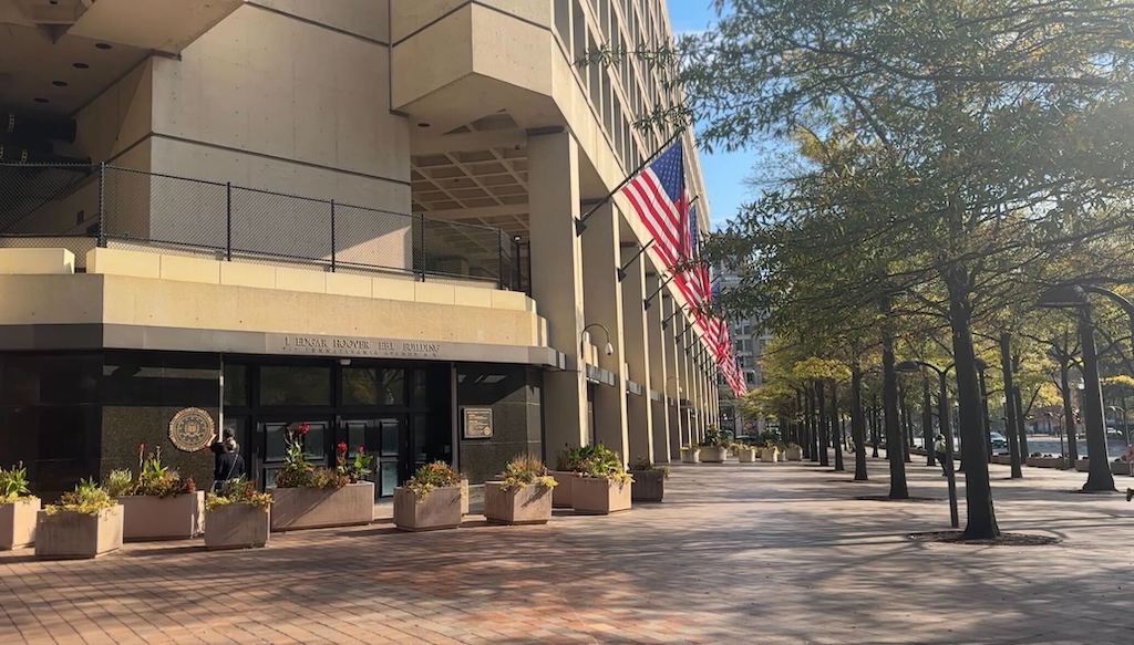 Process for picking Greenbelt as new FBI headquarters was flawed, IG report says