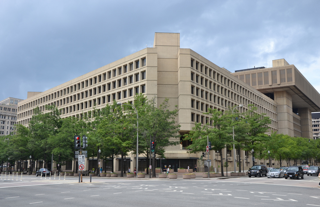 State Roundup: Black leaders push equity effort to move FBI HQ to Prince George’s; $8 million to aid crime victims, witnesses goes unused