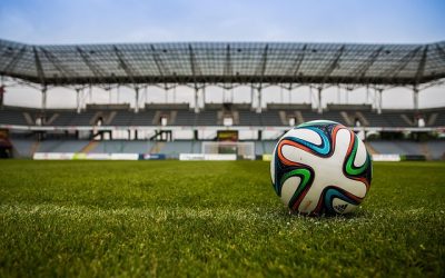 A Football Fan With a Plan: 6 Tips for Catching a Match While Visiting England