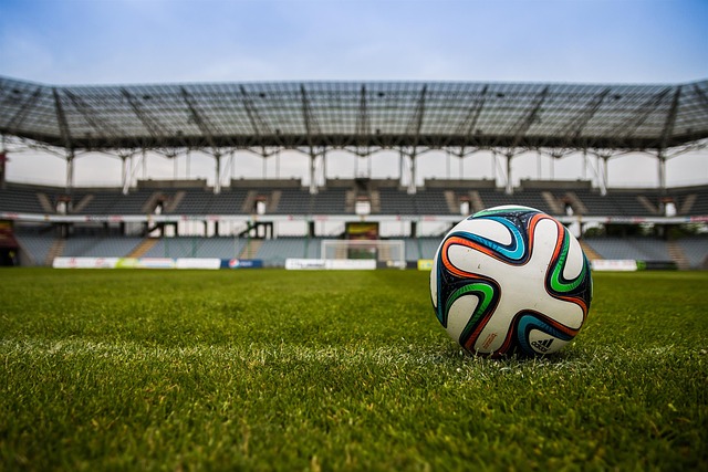 A Football Fan With a Plan: 6 Tips for Catching a Match While Visiting England