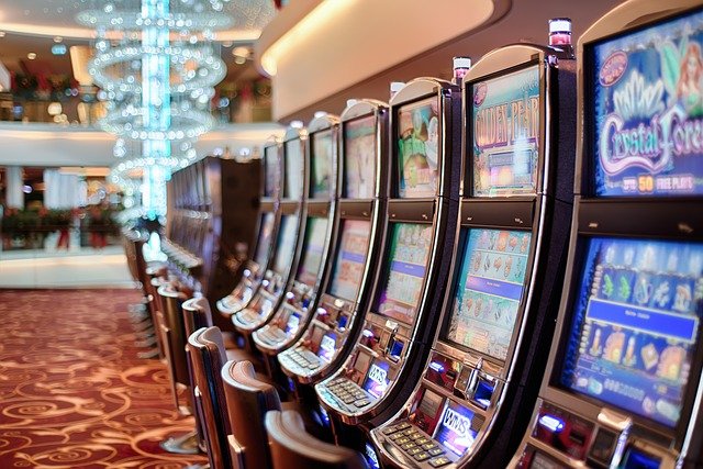 Build Your Winning Formula With Expert Slot Tips