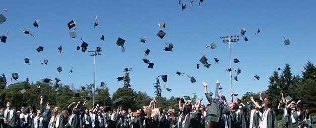 Maryland High School graduation rate reaches a seven-year high