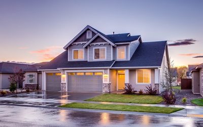 The Role of Neighborhood Safety in Home Security
