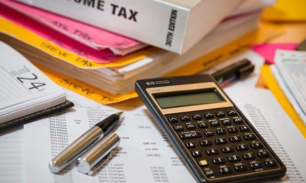 Sens. Van Hollen and Cardin call for a more equitable federal tax system