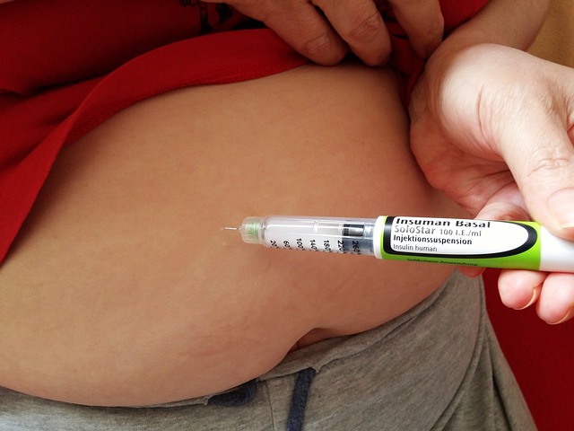 Thousands of Diabetic Americans are Buying Insulin Online