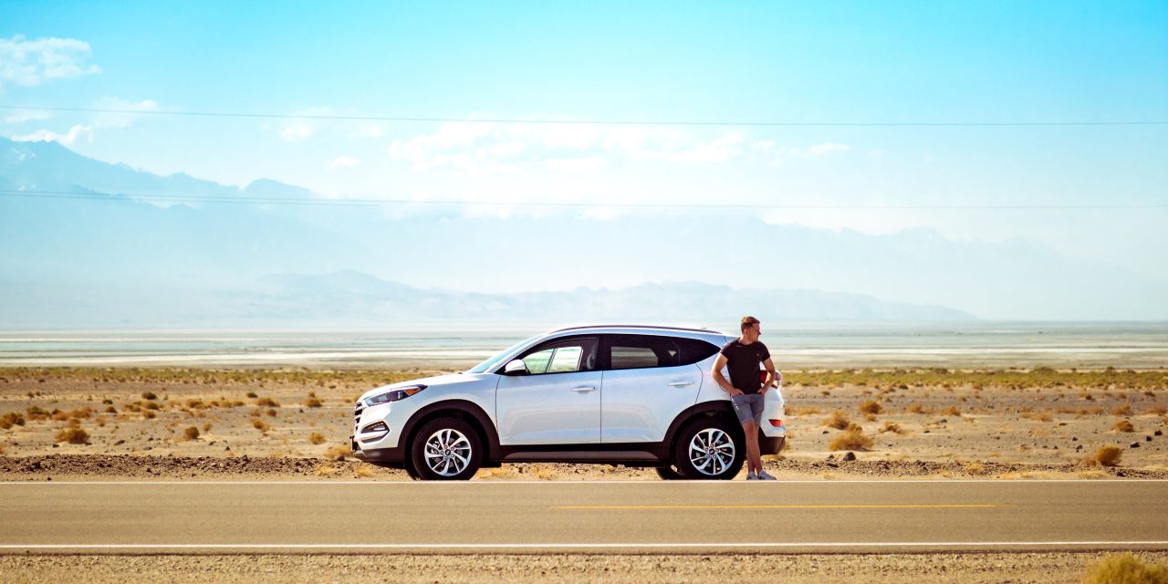 How to rent a car? 5 questions and answers