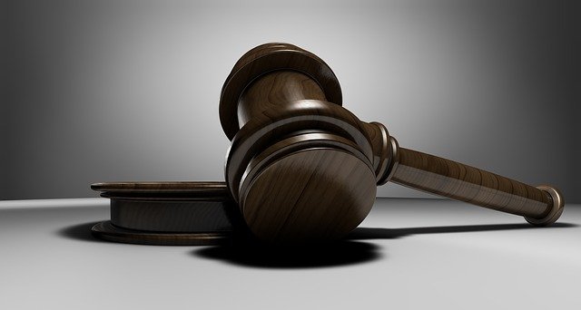 How the Bail Process Works in Maryland