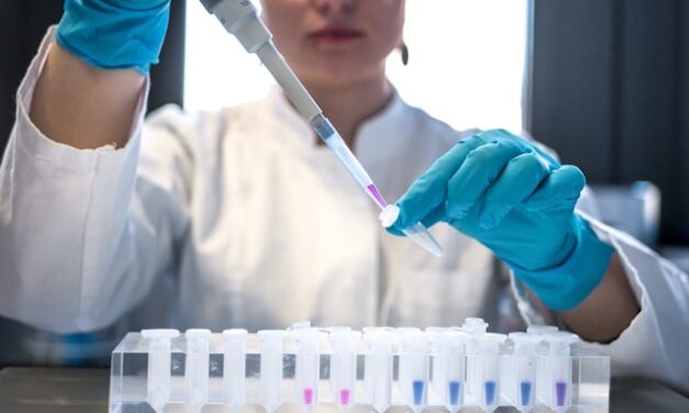 Lab Space Glut, Leadership Void: Montgomery County’s Economic Malaise