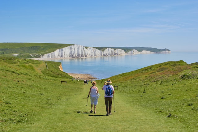 5 destinations where to go after retirement