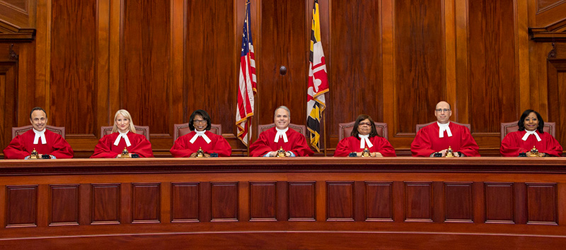 STATE ROUNDUP: $130 MILLION IN CLIMATE FUNDING; MOORE MAKES FIRST APPOINTMENT TO HIGHEST COURT; MD ATHLETES HEAD TO PARIS.