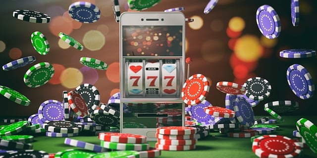 The Role of Visual and Sound Design in Online Slots
