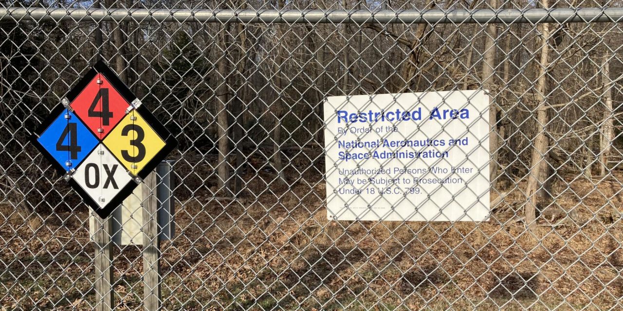NASA wants to sell 105 acres of woods it owns in Greenbelt; environmentalists, Cardin, Hoyer opposed ; next-door U.S. wildlife refuge says it can’t afford to buy
