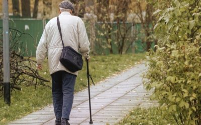 The Everyday Tasks That Seniors Struggle With