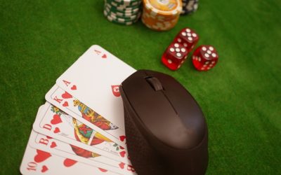 Reviewing the economic Impact of Casino Gaming in Maryland