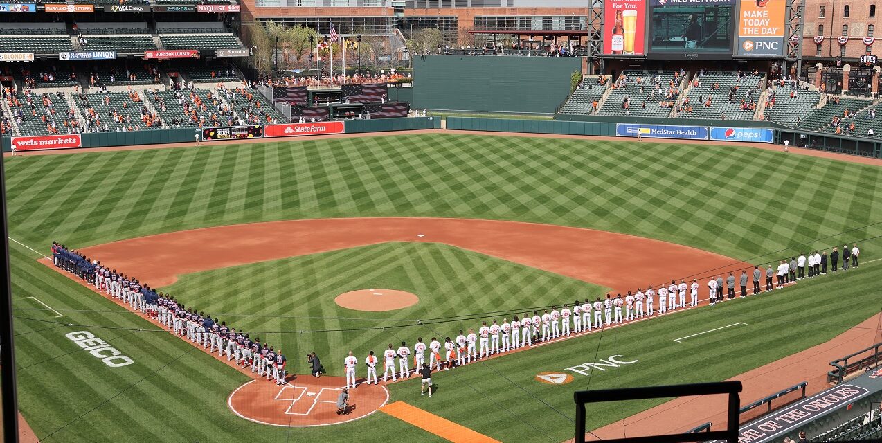 State Roundup:  O’s stadium deal? No, just an MOU for now; Choudhury resigns as of Oct. 6 to take advisory position; Archdiocese files for bankruptcy in anticipation of flurry of lawsuits