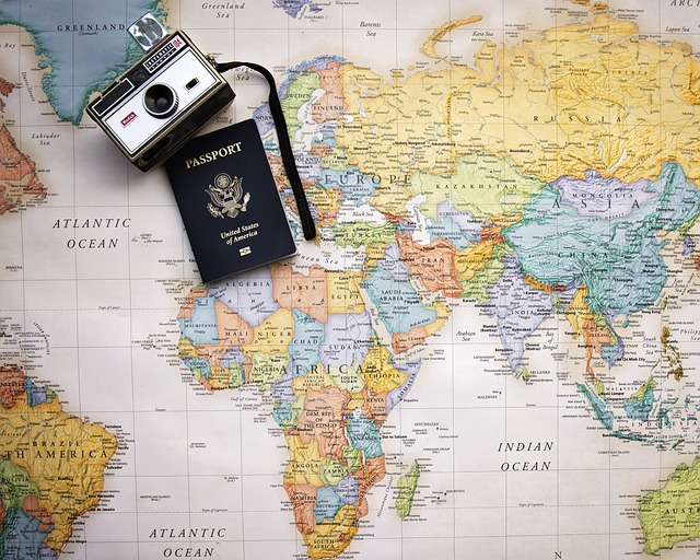 Travel Smart: Safety Advice for Regular Travelers on the Move