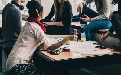 Coliving – or the trend of the future?