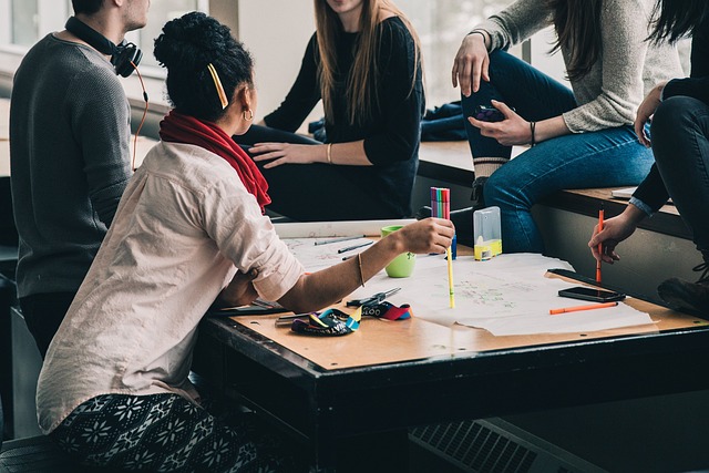 Coliving – or the trend of the future?