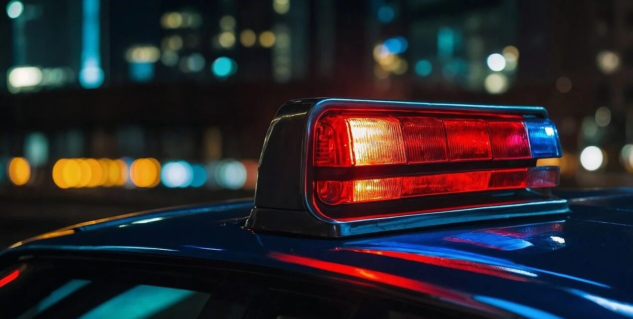 Limiting police traffic stops is not a good idea