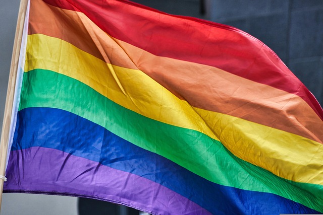 Pride Month should not be uncritically celebrated by Black people