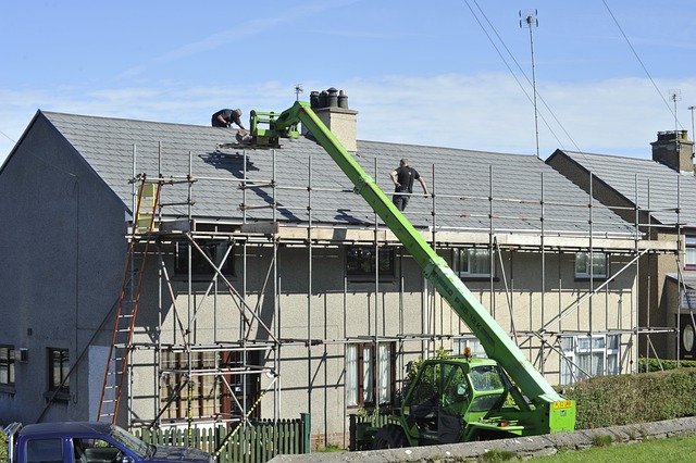 SGK Contracting: Redefining Roofing with Smart and Sustainable Solutions
