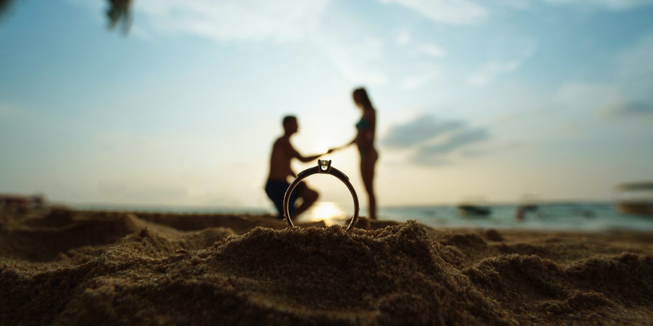 9 cool ways to make a proposal
