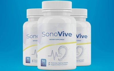 SonoVive Reviews: Alert! Will This Tinnitus Supplement Work for You?