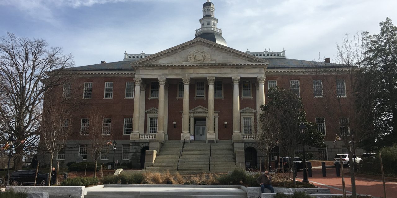Maryland Voters Guide: statewide candidates for governor, comptroller, attorney general, U.S. Senate