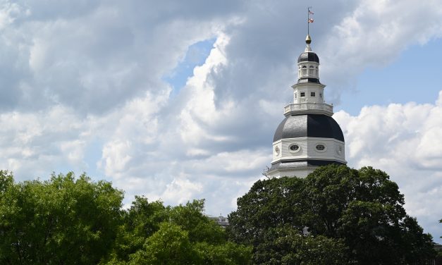 Reeling from bridge collapse, state lawmakers still got other business done