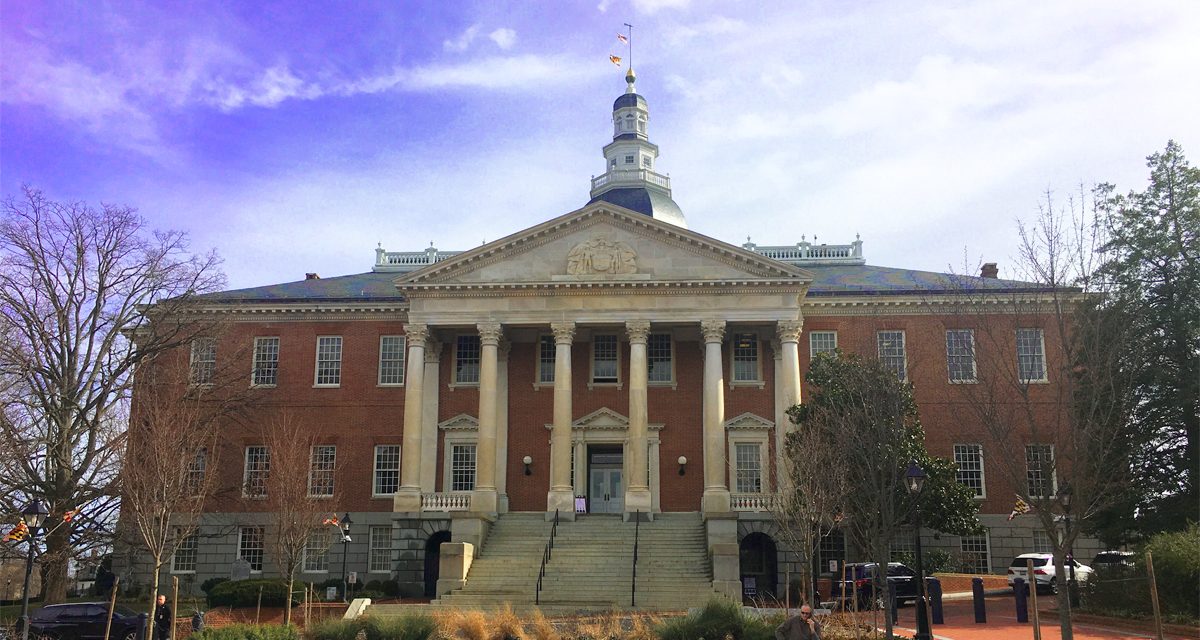 State Roundup: Maryland sees rise in childhood deaths from abuse, neglect; lawmakers split over early release for elderly, ill inmates; poll finds voters back Moore tax on wealthiest