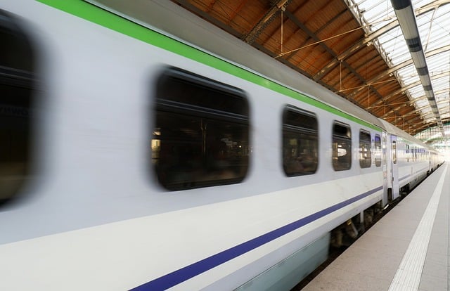Leave No One Behind: Why Transportation Matters for People Living with Autism